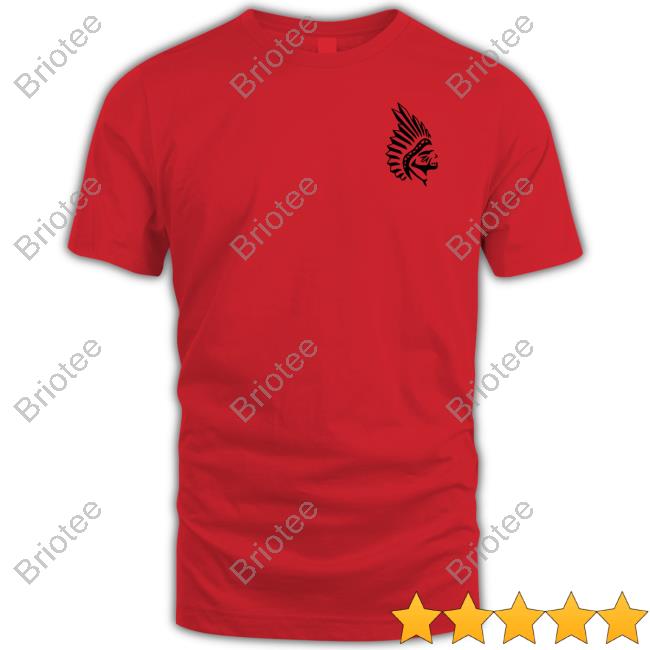 Official Alex Pereira Poatan Logo T-Shirt