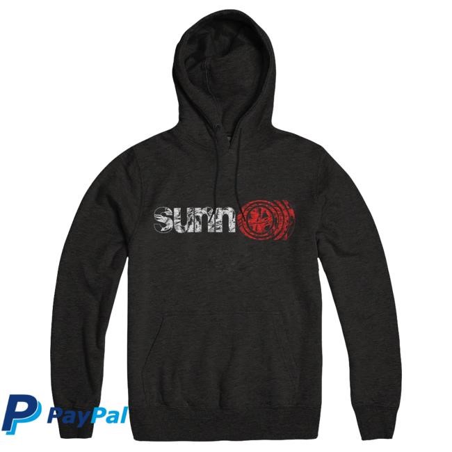 Tour Elodie’s Lodge Full-Zip SUNN O))) US Merch · find it now on evilgreed