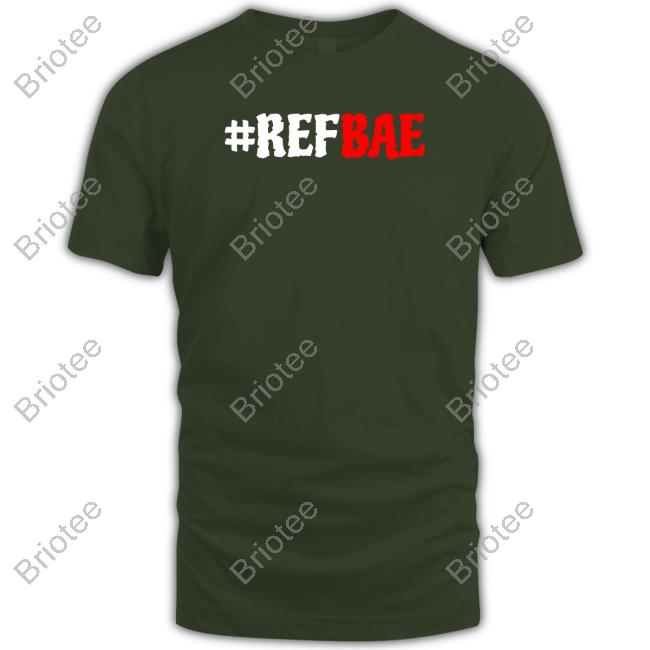 Official WrestlingWorldCC Aja Smith Ref Bae T Shirts