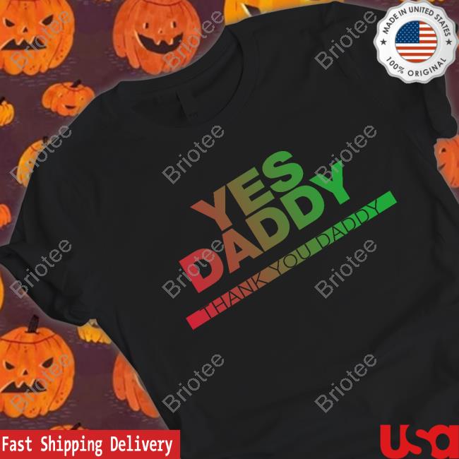 Peter Obi Yes Daddy Thank You Daddy Shirt FS Yusuf