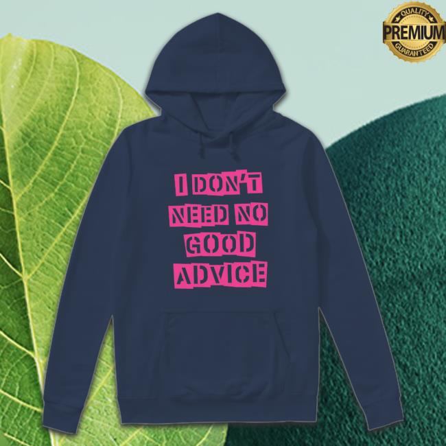 Official Girls Aloud No Good Advice Tee Shirt