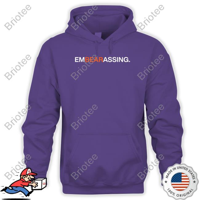 Official Obvious Shirts Merch Embearassing T Shirts