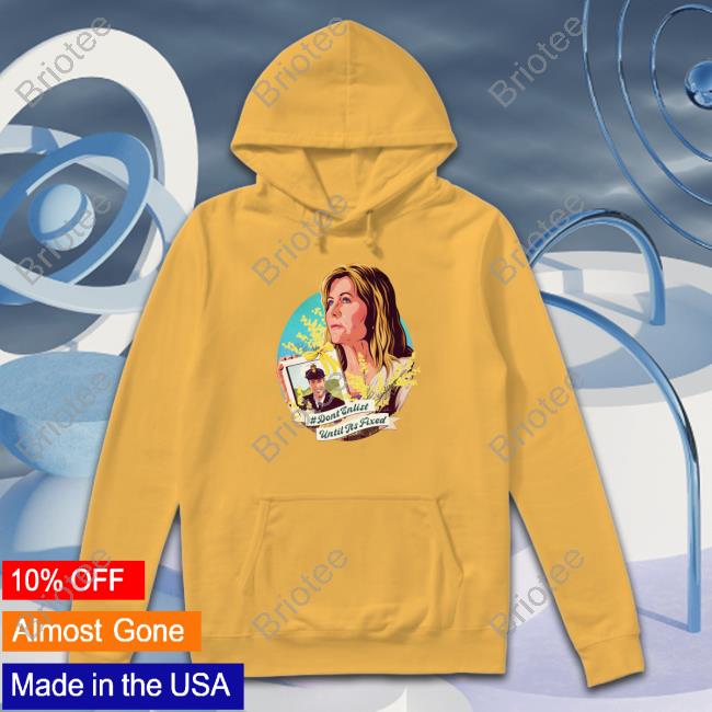 Nordacious Merch Don't Enlist Until It's Fixed T-Shirt