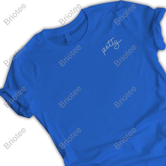 Charlotte Dobre Petty Tee