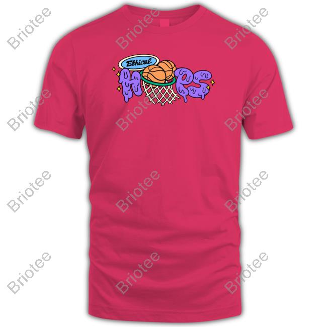 The Timeline A Phoenix Suns Podcast Ethical Hoops Crewneck Sweatshirt