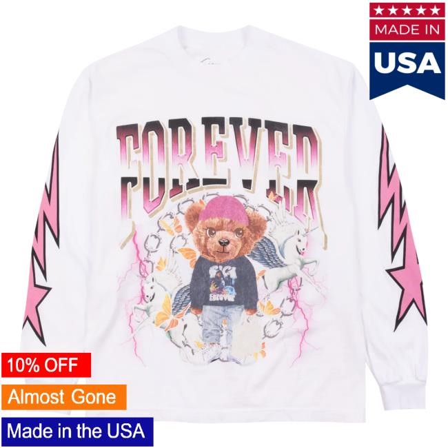 Ciara - Forever Sweatshirt Ciara Merch