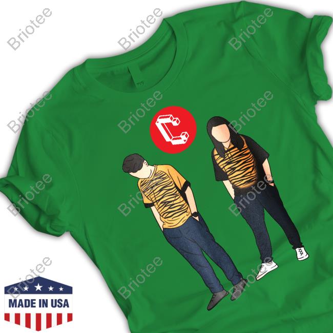 The New KBS Tee Hannah Yeoh