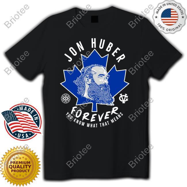 Adam Copeland Jon Huber Forever T Shirt