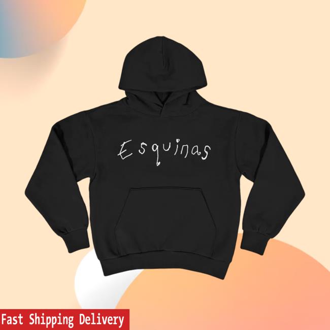 Official Iam Becky G Esquinas Shirt