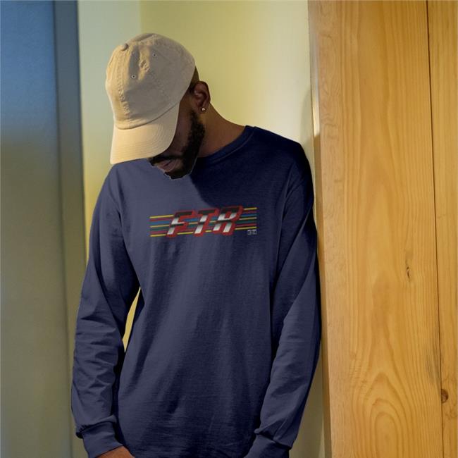 FTR Honor Shirt Uncle Dax Ftr