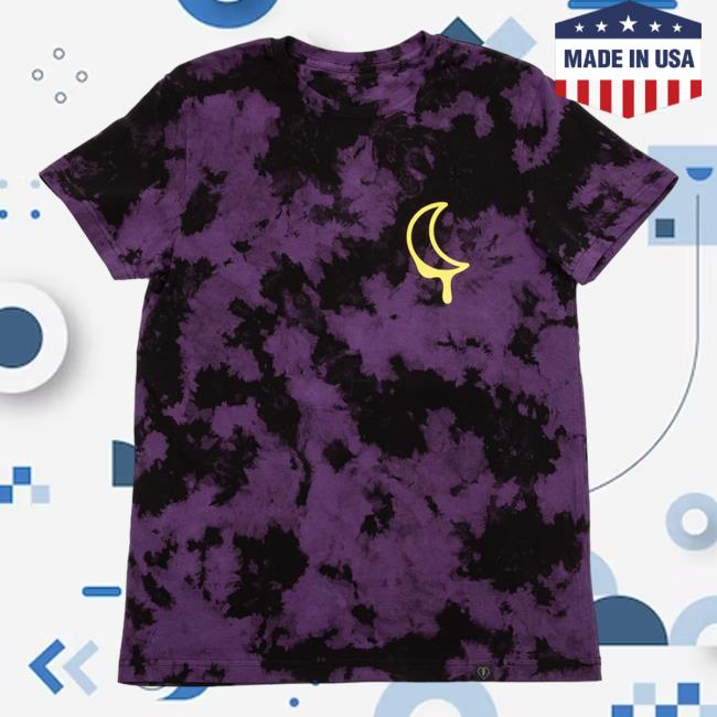 Official Philip Defranco Merch Store Beautiful Bastard As Above So Below - Tie Dye T-Shirts Beautifulbastard Philipdefranco Shop