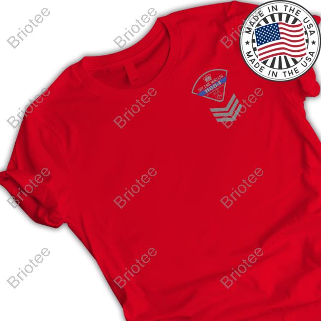Eric Mueller OPP Shirt