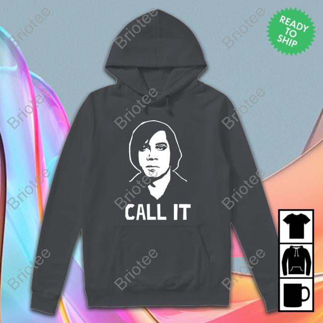 Official Anton Chigurh Call It T-Shirt