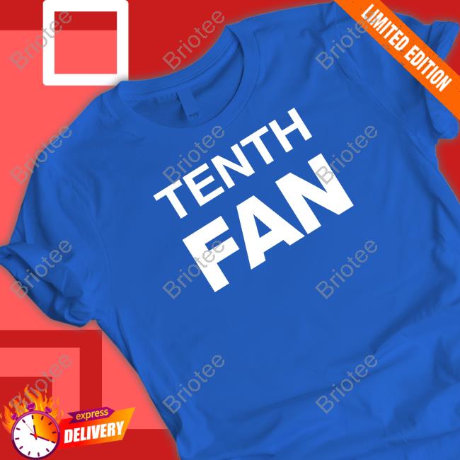 Evil Geniuses EG Valorant Tenth Fan Long Sleeve Tee