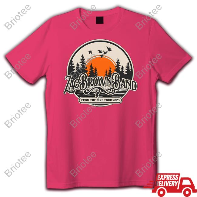 Sunset Crewneck Sweatshirt