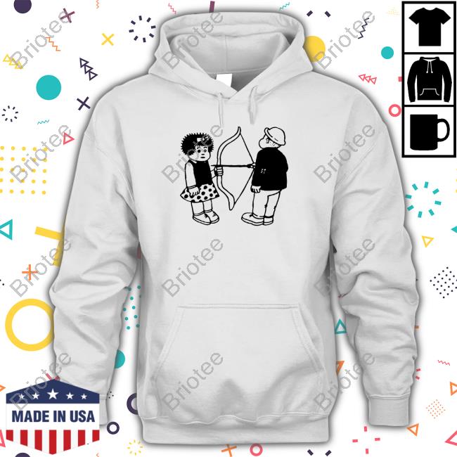Nancy And Sluggo Rest Energy Shirt
