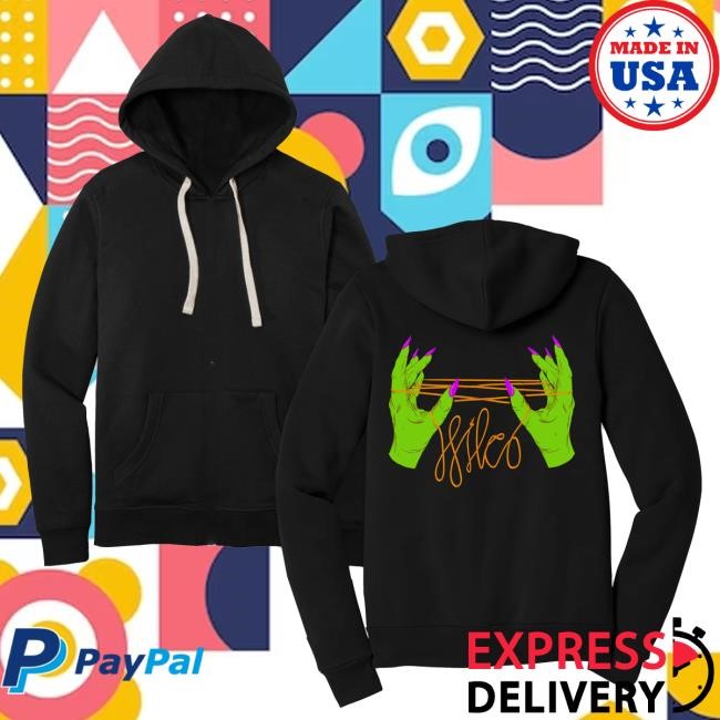Witchy Cat's Cradle Zip UP – Wilco Store Official Wilco Merch Shop Witchy Cat's Cradle Zip Up Hoodie – Wilco Store