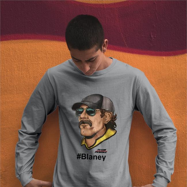 Blaney Hoodie