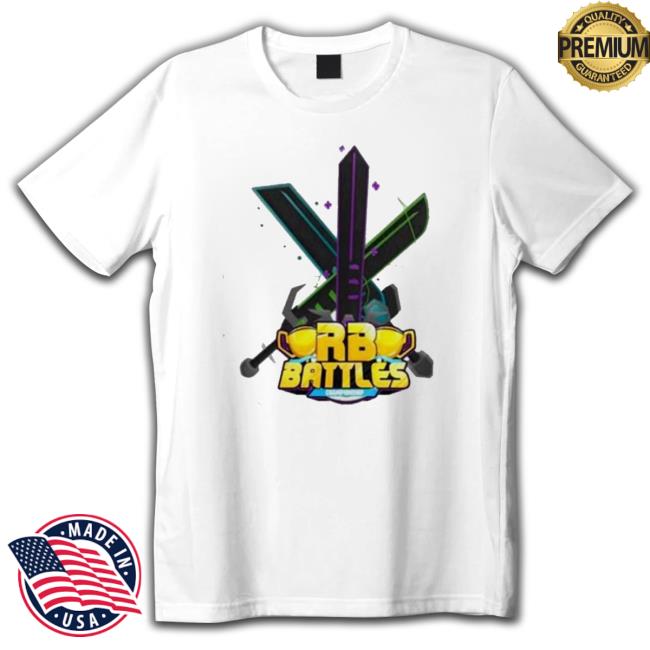 Swords Collection Rb Battles Championship Long Sleeve Shirt