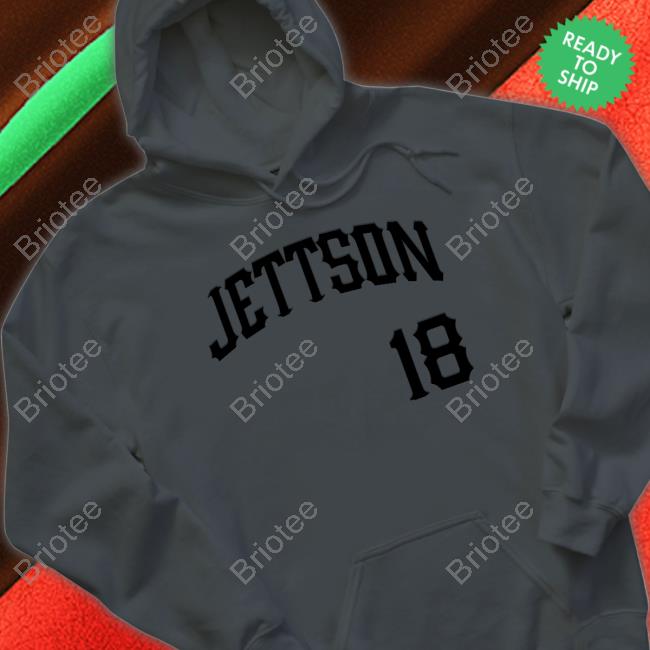 Jett Lawrence Jettson 18 Crewneck Sweatshirt