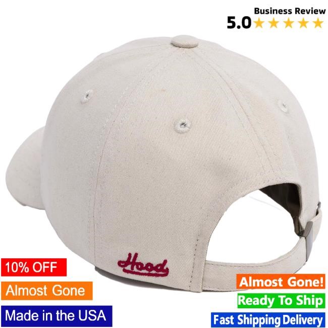 USC Trojans Bone Southern Cal Chainstitch Cotton Twill Dad Cap USC Bookstores Officical