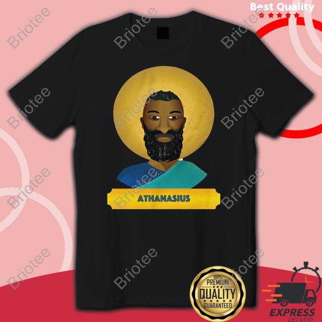 Derwin Gray Athanasius Shirts