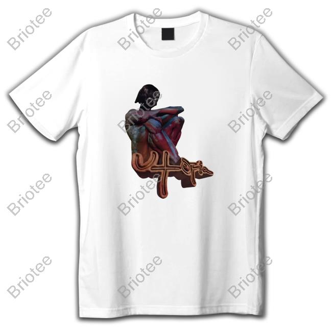 The 4Th Album By Travis Scott Tee