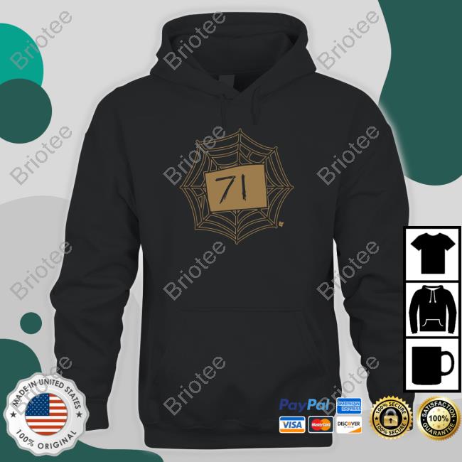 Breakingt 71 Crewneck Sweatshirt