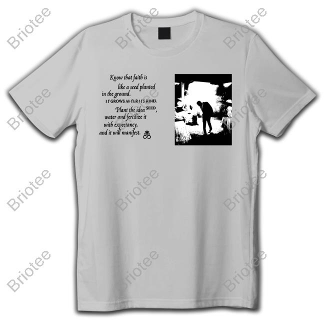 Official Ceremony Crewneck Sweatshirt (White)