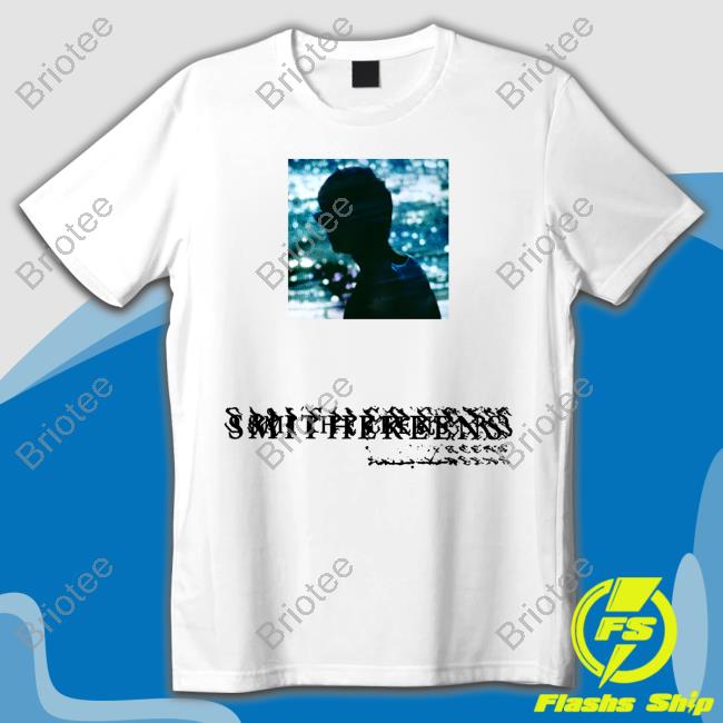 Official Joji Silhouette Tee