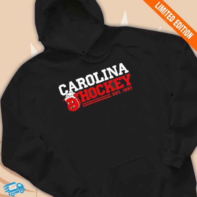 Carolina Hurricanes Hockey Pig Est 1997 Shirts