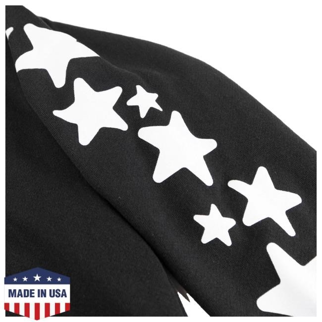 Official Sad Boyz Merch Sad Boyz Sadgirlz La Luna Y Las Estrellas Hoody