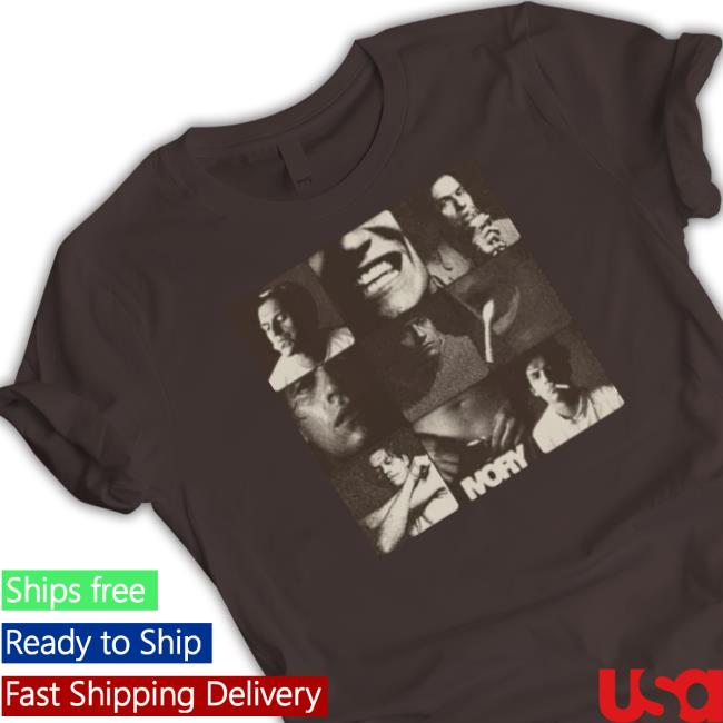 Official Omar Apollo Merch Ivory Grid Tee