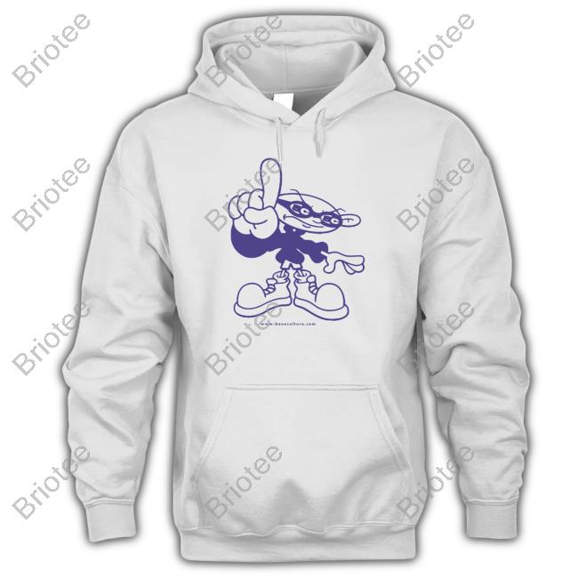 Official Codename Hoodie
