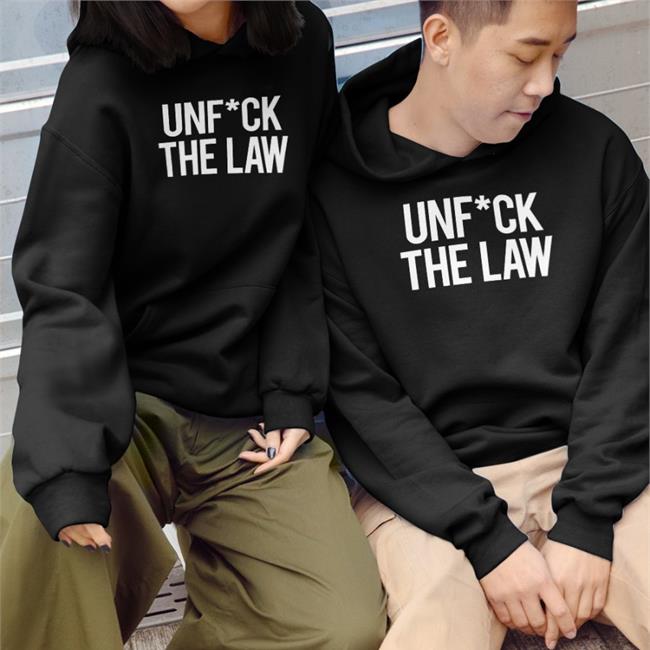 People's Parity Project Shop Unfuck The Law T Shirt Charlie Germano