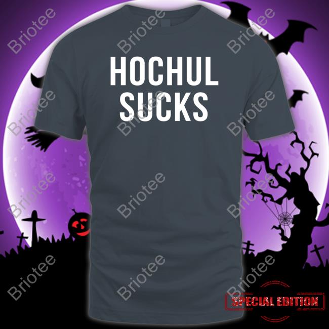 Jennsalerno310 Jennifer Hochul Sucks T Shirt
