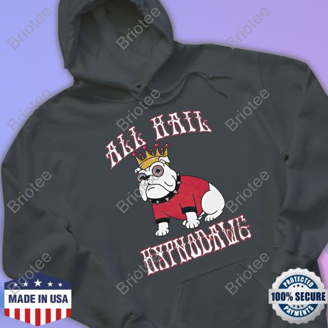 All Hail Hypnodawg T Shirt