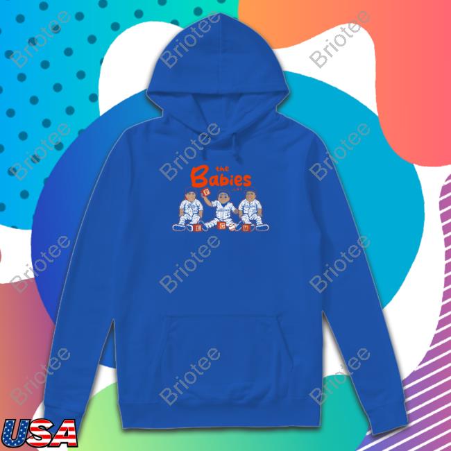 The Babies Hoodie