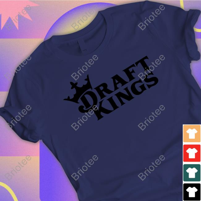 Draft Kings Limited Edition Hoodie Draft Kings Tank Top