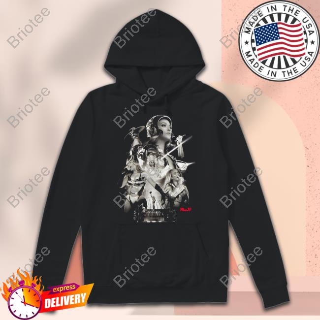 Beyonce You Are The Visual Baby Shirt