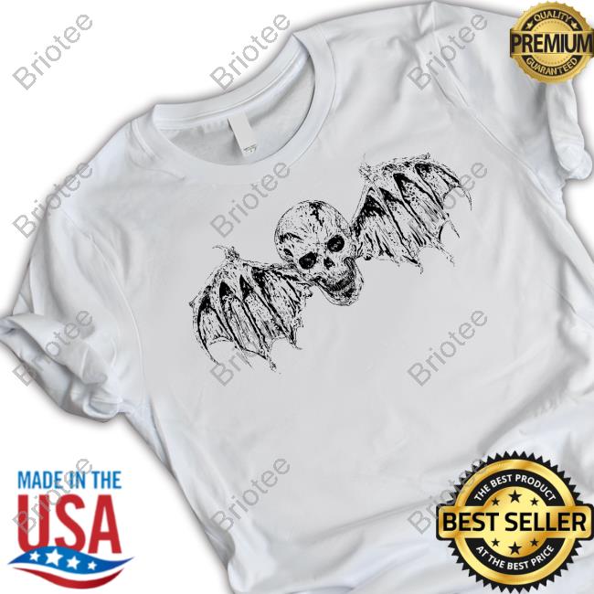 Avenged Sevenfold Wesbat T-Shirt