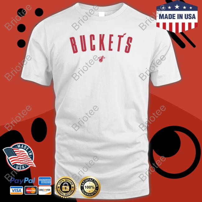 Jimmy Butler Merch Court Culture Buckets Sweatshirt