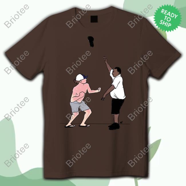 Montgomery Alabama Riverboat Fight Tee