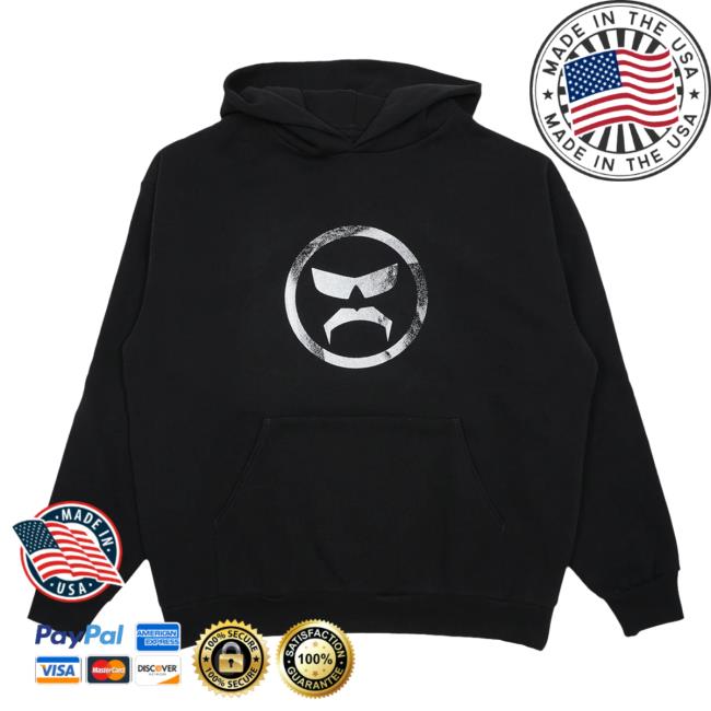 Official Dr Disrespect Merch Champions Club Alpha Pullover Hoodie