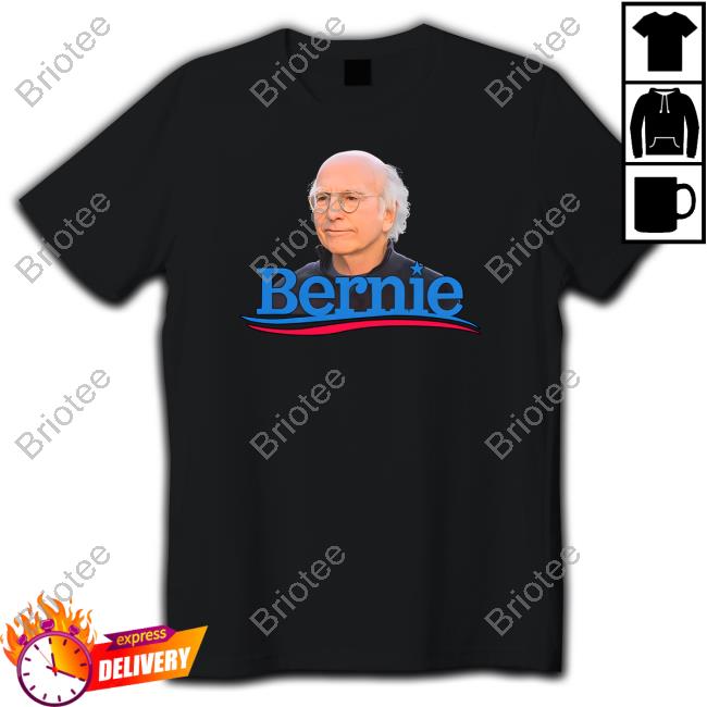 Shitheadsteve Merch Bernie Sanders Sweatshirt