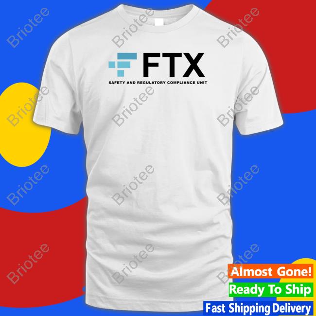Kruschiki Supply Company Shop FTX- Safety And Regulatory Compliance Unit Shirt Krus Chiki Cap
