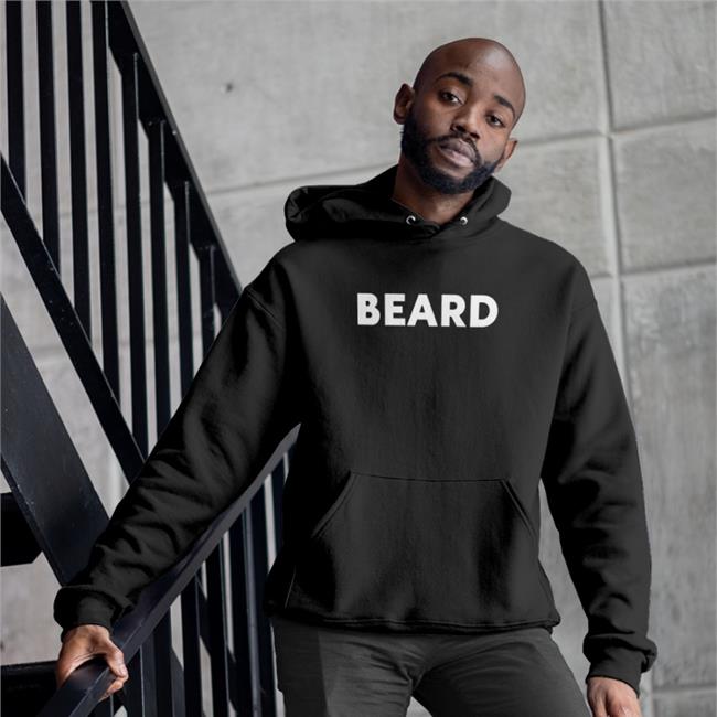 Zeurel Beard T-Shirt