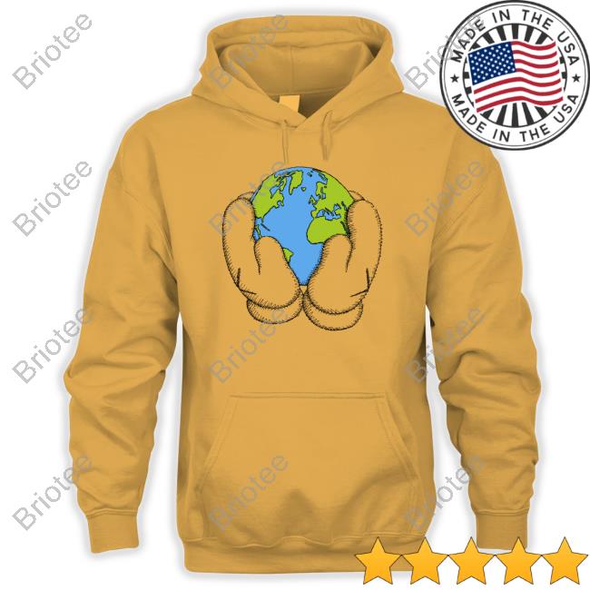 Peace For All Tee Peace For All Tee Shirt