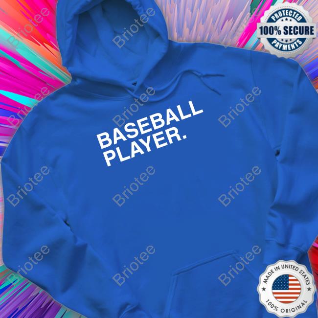 Baseball Layer Long Sleeve Tee Obvious Shirts