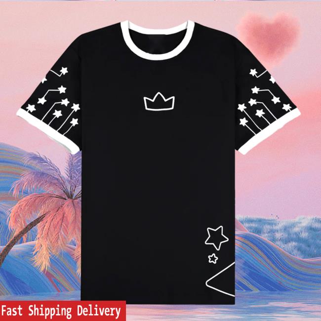 Official Ranboo Fashion Limited Time Subathon Tees
